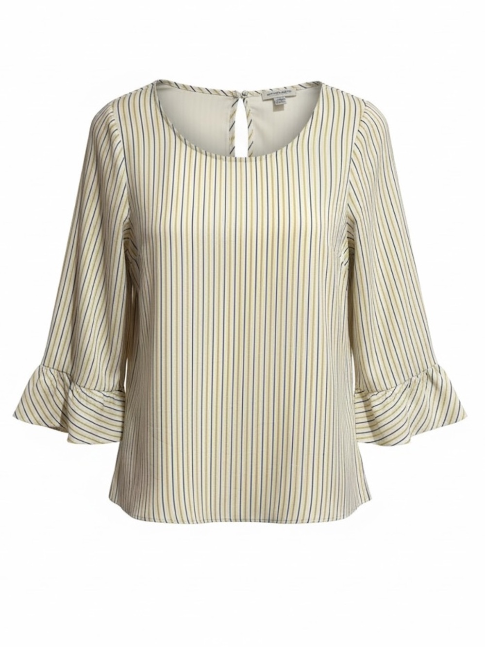 Carolina Belle striped top